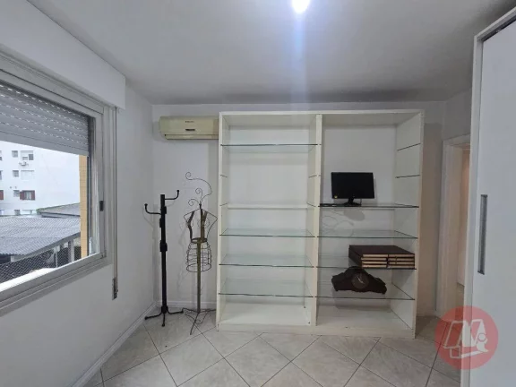 Imagem Apartamento para alugar, 73 m² por R$ 3.719,00/mês - Farroupilha - Porto Alegre/RS