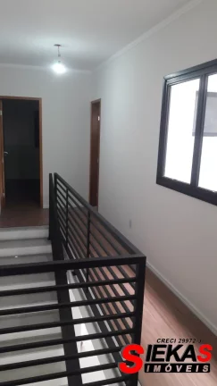 Imagem CASA RESIDENCIAL em SÃO PAULO - SP, VILA ALPINA