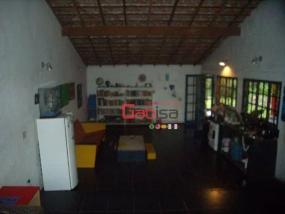 Imagem Casa com 1 dormitório à venda, 112 m² por R$ 1.000.000 - Geribá - Armação dos Búzios/RJ