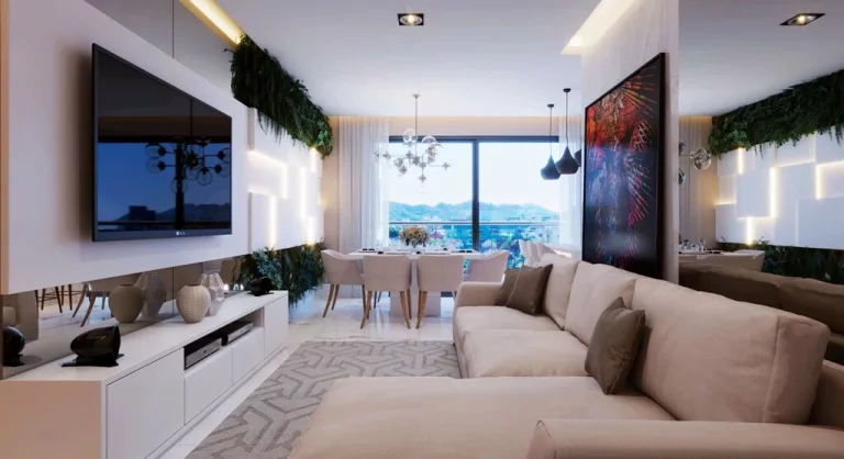 Imagem Ilha Galé - Apartamento à venda no bairro Canto Grande - Bombinhas/SC