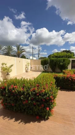 Imagem Casa à venda, Cond. Portal das Águas, 3 suítes com closet, piscina, Petrolina