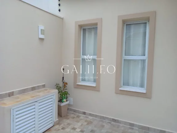 Imagem CASA Á VENDA NO RESIDENCIAL SANTA GIOVANA EM JUNDIAÍ -SP