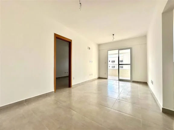 Imagem APARTAMENTO COM 55.1 m² - GUILHERMINA - PRAIA GRANDE SP