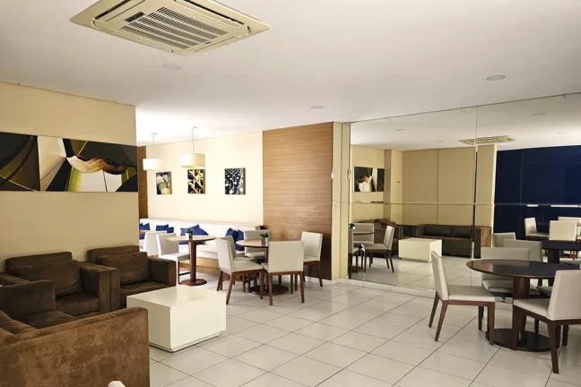 Imagem APARTAMENTO RESIDENCIAL em São Paulo - SP, Vila Andrade