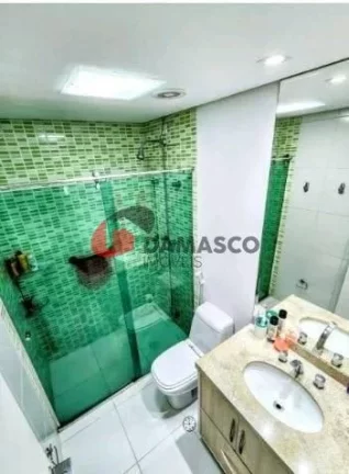 Imagem Cobertura / Penthouse à venda, Santo Antônio, São Caetano do Sul, SP