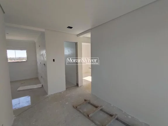 Imagem Apartamento para Venda em São José dos Pinhais, Afonso Pena, 2 dormitórios, 1 banheiro, 1 vaga