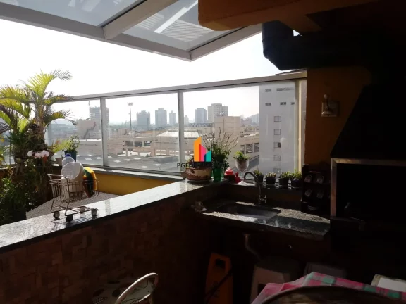 Imagem APARTAMENTO RESIDENCIAL em OSASCO - SP, CENTRO