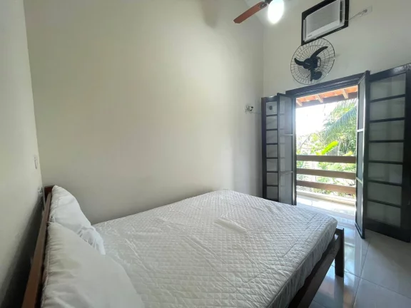 Imagem Sobrado à venda R$420mil, próximo a praia da Massaguçau-Caraguatatuba-SP