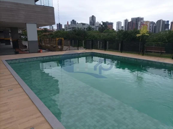 Imagem Apartamento a venda com 2 dormitorios no centro de Passo de Torres/SC