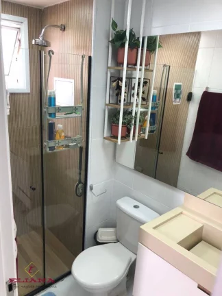 Imagem Apartamento com 2 quartos, 70m², à venda em São Paulo, Rio Pequeno