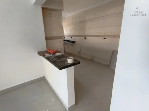 Imagem Apartamento Sendo: 3 Dormitórios, 2 Suítes, 2 Vagas de Garagem