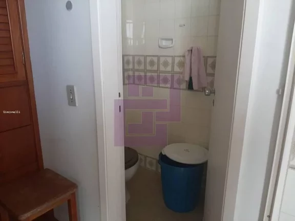 Imagem Apartamento para Locação em Guarujá / SP no bairro Astúrias