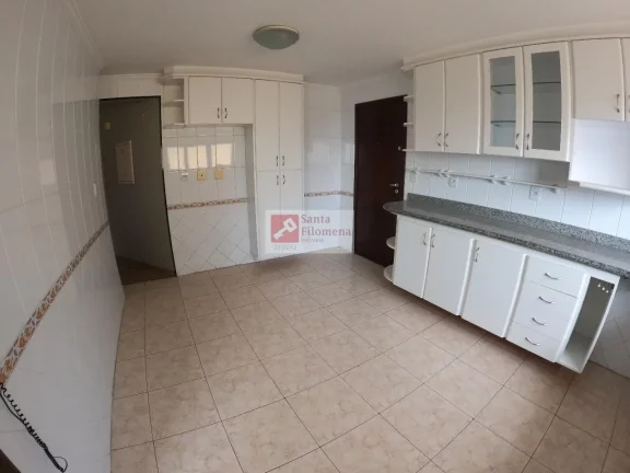 Imagem Apartamento para Venda em Santo André, Vila Valparaíso, 2 dormitórios, 1 suíte, 3 banheiros, 2 vagas