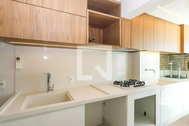 Imagem Apartamento à Venda - Aclimação, 2 Quartos, 74 m2