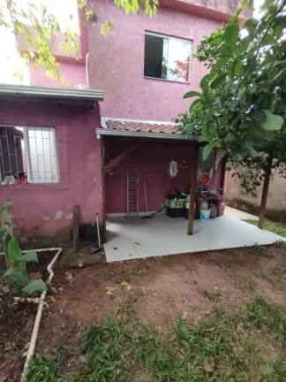 Imagem SOBRADO 03 QUARTOS COM SUITE - ÓTIMA OPORTUNIDADE