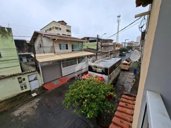 Imagem À VENDA - CASA DUPLEX / SANTA MÔNICA | VILA VELHA | ES.