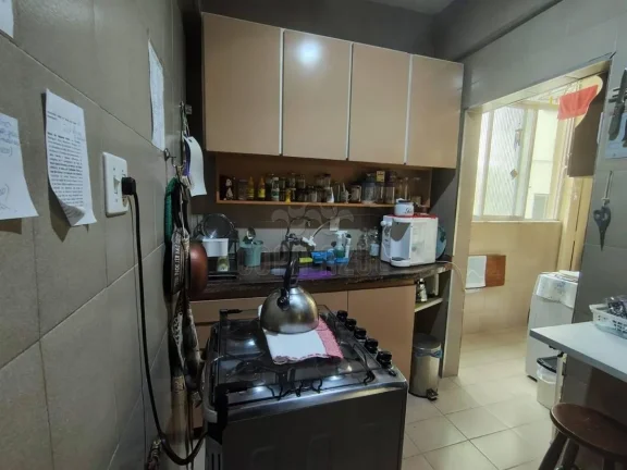 Imagem Copacabana – Rua Siqueira Campos | Residencial › Apartamento 2 quarto(s) à Venda