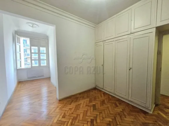 Imagem Copacabana - Residencial › Apartamento com 3 quarto(s) a Venda