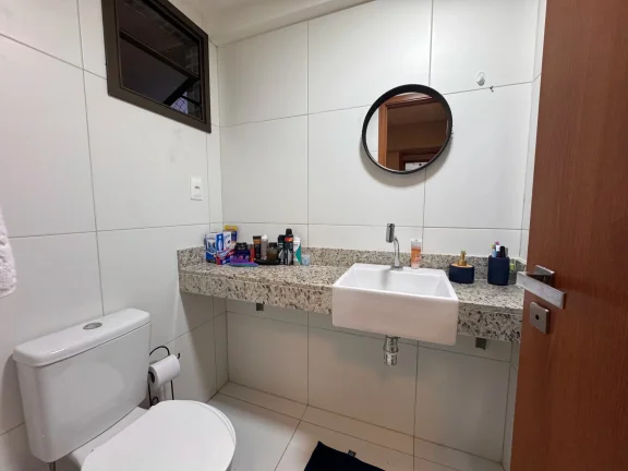 Imagem Confortável Apartamento no Alphaville I em Salvador Novo