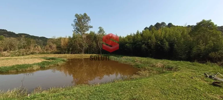 Imagem Chácara com 48.852m2 a 1Km do Alphaville Paraná em região de alto padrão