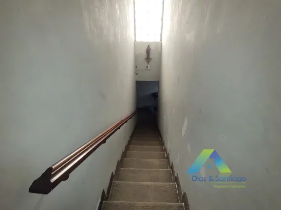 Imagem Casa à venda no bairro Parque Jabaquara - São Paulo/SP