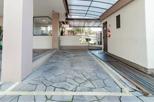 Imagem Apartamento à venda em Porto Alegre, Menino Deus, com 2 quartos, 64,86m2