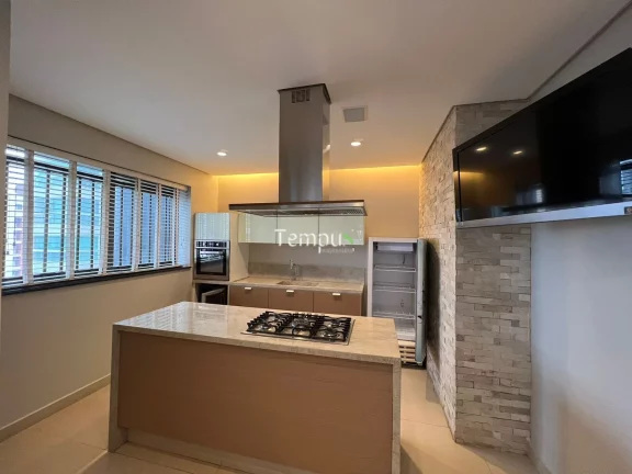 Imagem Residencial Quebec - Apartamento à venda no bairro Setor Bueno - Goiânia/GO