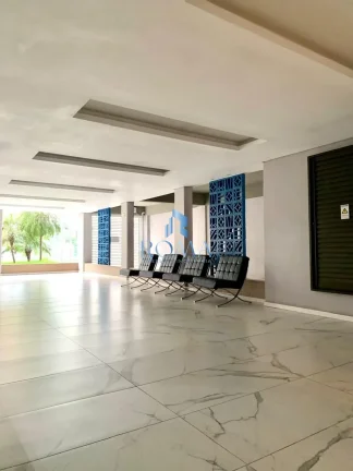Imagem Apartamento de 01 dormitório - Residencial Don Fernando