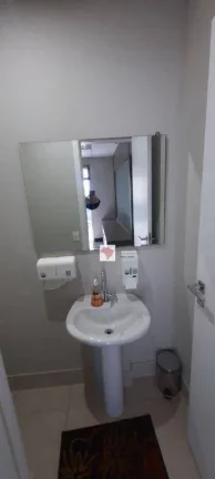 Imagem Conjunto para alugar, 45 m² por R$ 5.724,33/mês - Brooklin - São Paulo/SP