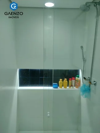 Imagem Apartamento Alphaville 110 metros