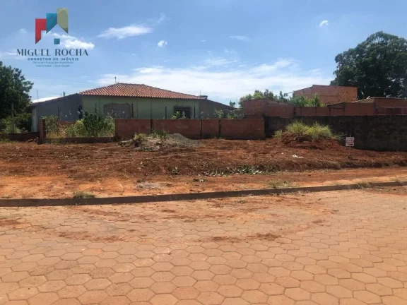 Imagem Terreno a venda Tatuí SP