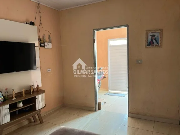 Imagem Casa no bairro Centro, em Coronel João Sá