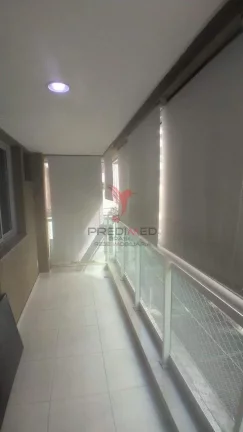 Imagem Pechincha Jacarepaguá 3 quartos suíte garagem varandão armários infraestrutura de lazer
