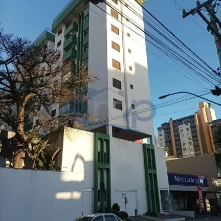 Imagem Apartamento 1 dormitório a venda no centro de Torres