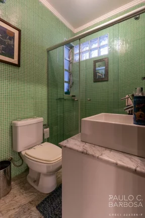 Imagem Jardim América Venda - 3 Dormitórios (1 Suíte) - 2 Vagas - 142m²