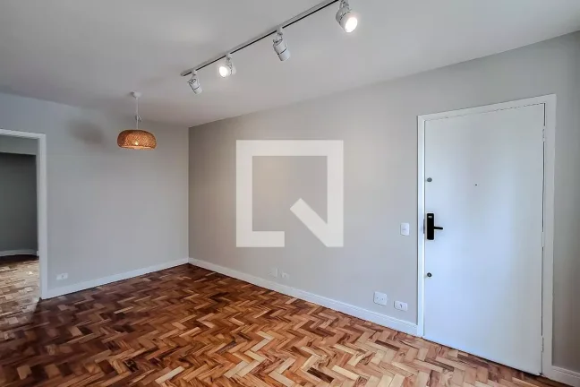 Imagem Apartamento à Venda - Ipiranga, 2 Quartos, 57 m2