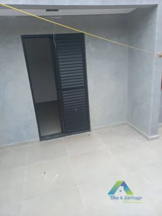 Imagem Apartamento à venda no bairro Vila Eldízia - Santo André/SP