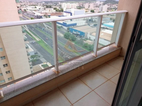 Imagem Sala - Ribeirão Preto - Nova Ribeirânia