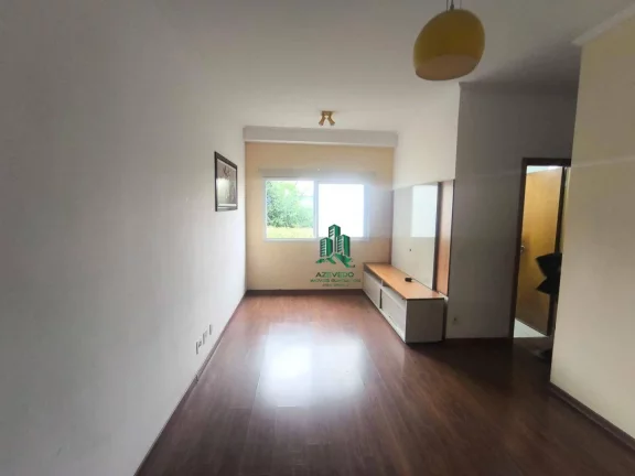 Imagem Apartamento com 2 dormitórios à venda, 56 m² por R$ 392.000,00 - Jardim Nova Taboão - Guarulhos/SP
