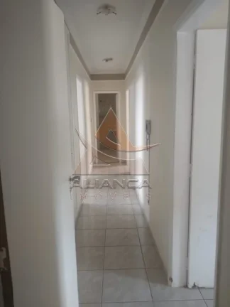 Imagem Apartamento - Ribeirão Preto - Centro