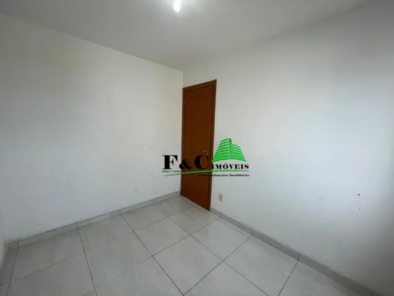 Imagem Apartamento para Venda em Limeira, Residencial Morada das Acácias, 2 dormitórios, 1 banheiro, 1 vaga