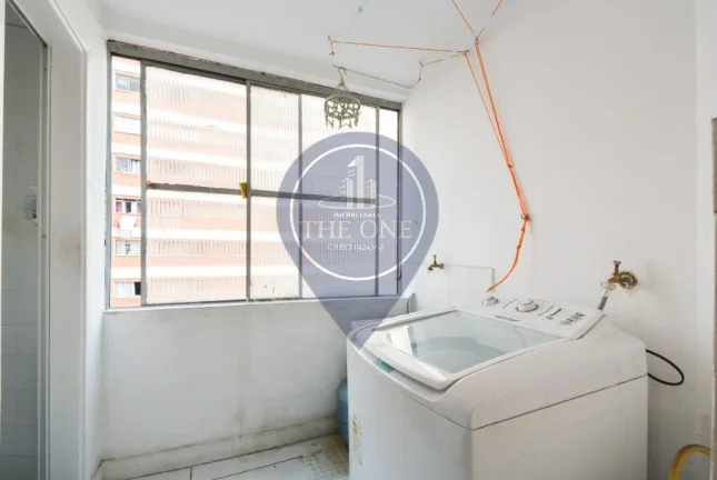 Imagem Apartamento à venda em São Paulo-SP, no Brás: 2 quartos, 2 salas, 2 banheiros, 1 vaga e 80 m²!