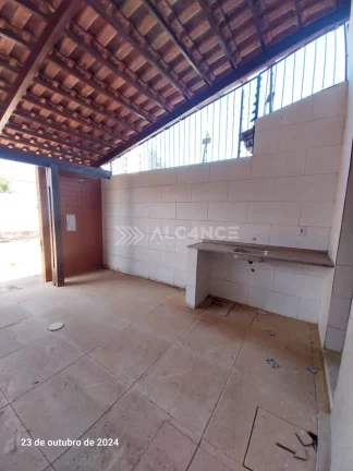 Imagem Casa Duplex - 3 Quartos - 116,50 m² - Poço, Cabedelo/PB