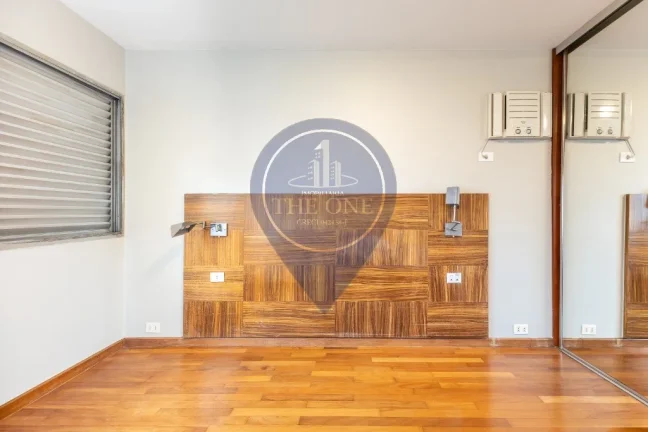 Imagem Excelente oportunidade de locação: Apartamento de 3 quartos em Higienópolis, São Paulo-SP!