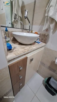 Imagem Apartamento à venda no bairro Vila Clementino - São Paulo/SP, Zona Sul