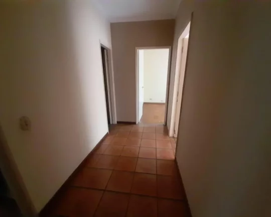 Imagem Casa Térrea 3 dormitórios - 3 Vagas - Parque Continental