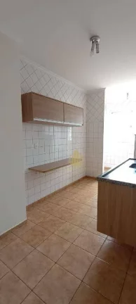 Imagem Apartamento com 1 dormitório à venda, 59 m² por R$ 220.000,00 - Residencial Flórida - Ribeirão Preto/SP