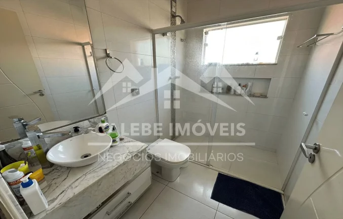 Imagem Casa com 3 dormitórios à venda, 210 m² por R$ 880.000,00 - Residencial Ecopark - Tatuí/SP