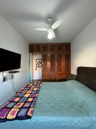 Imagem Apartamento de 2 Dormitórios no bairro Tupi em Praia Grande!