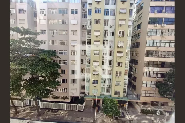 Imagem Apartamento à Venda - Copacabana, 3 Quartos, 98 m2